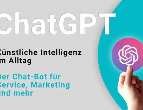 ChatGPT: Der künstliche Intelligenz-Chatbot für Kundenservice, Marketing und mehr